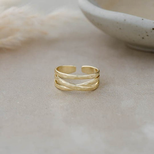 Illusion Ring!