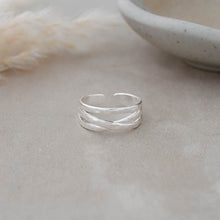 Illusion Ring!