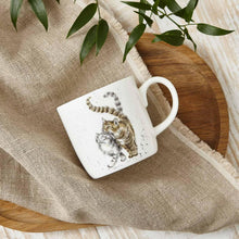 Feline Good Mug By Wrendale!  14oz!