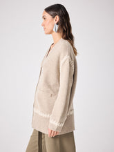 Cosmic Wool Cardigan!  60% Off!