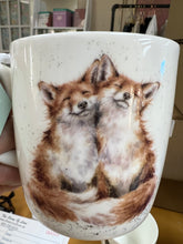 Bedtime Kiss Mug By Wrendale!