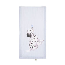 Little Paws Organic Muslin Gift Set!