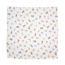 Little Paws Organic Muslin Gift Set!