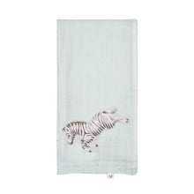 Little Savannah Organic Muslin Gift Set!