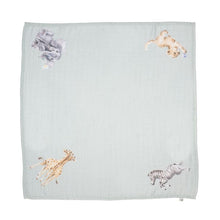 Little Savannah Organic Muslin Gift Set!