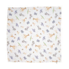 Little Savannah Organic Muslin Gift Set!