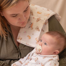 Little Forest Organic Muslin Gift Set!