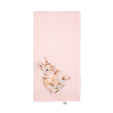 Little Forest Organic Muslin Gift Set!
