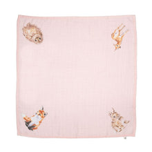 Little Forest Organic Muslin Gift Set!