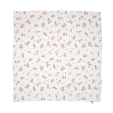 Little Forest Organic Muslin Gift Set!