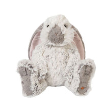 Rosie The Plush Rabbit!