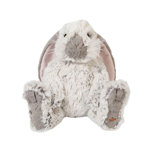 Rosie The Plush Rabbit!