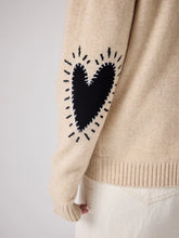 The Rose Cashmere Cardigan By NOTSHY Cashmere!