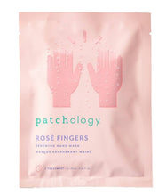 Rose Fingers Hand Mask By Patchology!  **Sells Fast**