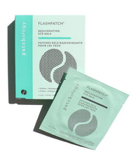 Rejuvenating Eye Gel Pack By Patchology!  Flashpatch!