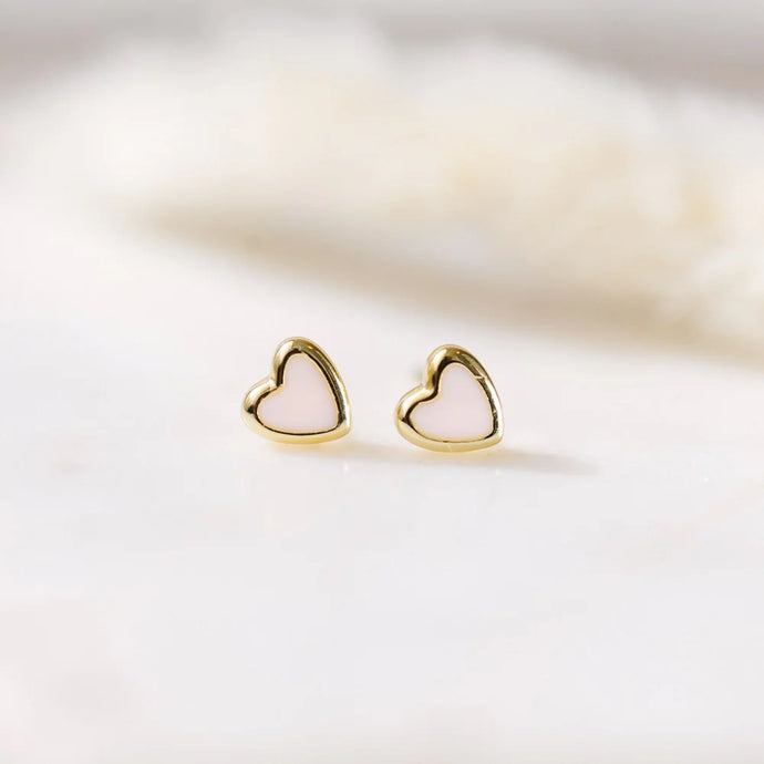 Cherish Studs!  ***Best Seller***