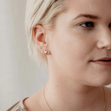 Cherish Studs!  ***Best Seller***