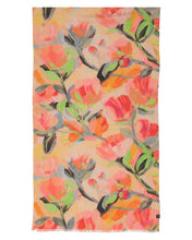 Le bonheur De Vivre Scarf By Fraas!  Three Colours!