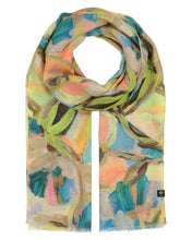 Le bonheur De Vivre Scarf By Fraas!  Three Colours!