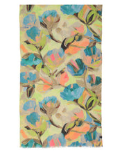Le bonheur De Vivre Scarf By Fraas!  Three Colours!