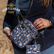 Dog Walking Bag!