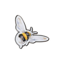 Bee Pin Badge By Wrendale!