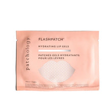 Hydrating Lip Gels By Patchology!