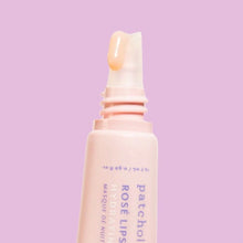 Hydrating Lip Sleeping Mask By Patchology!