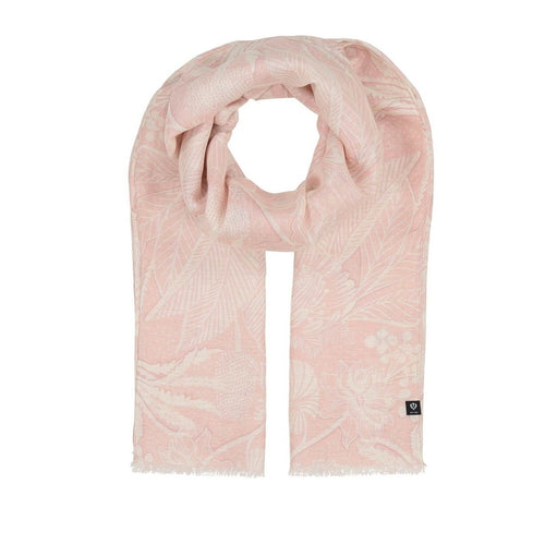 Hemp Natural Scarf By Fraas!  Two Colours!