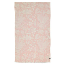 Hemp Natural Scarf By Fraas!  Two Colours!