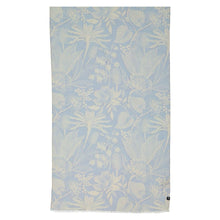 Hemp Natural Scarf By Fraas!  Two Colours!