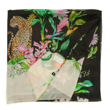 Exotic Flora Scarf By Fraas!