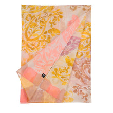 Bordered Paisley Scarf By Fraas!  Two Colours!