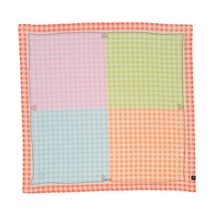 Queenie Cotton Scarf By Fraas!