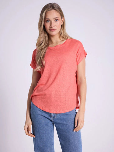 Zoe T. Shirt By NOTSHY!