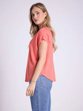 Zoe T. Shirt By NOTSHY!
