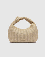 Bahama Straw Bag By Louenhide!