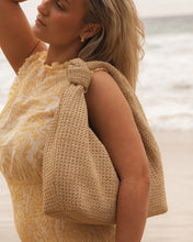 Bahama Straw Bag By Louenhide!