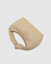 Bahama Straw Bag By Louenhide!