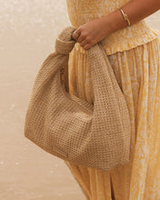 Bahama Straw Bag By Louenhide!
