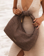 Bahama Straw Bag By Louenhide!