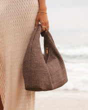 Bahama Straw Bag By Louenhide!