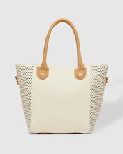 Dublin Tote! *BEST SELLER*  Vanilla Tan! (Copy)