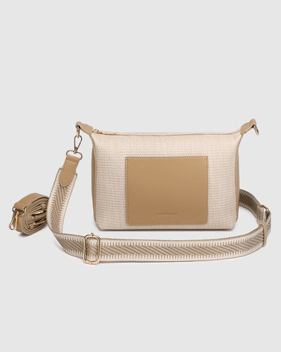 Havana Crossbody Bag!