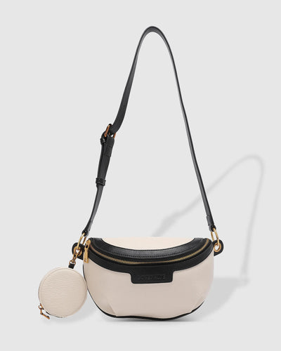 Joey Sling Bag!  Three Colours!  Oyster Best Seller!