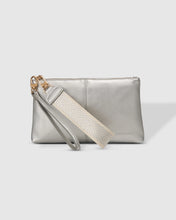 Mimi Metallic Clutch!