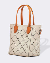 Louenhide Baby Bermuda Bag in Putty!