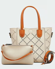 Louenhide Baby Bermuda Bag in Putty!