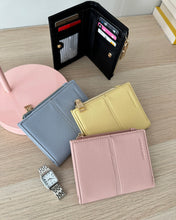 Blondie Wallet By Louenhide!  Three Colours!