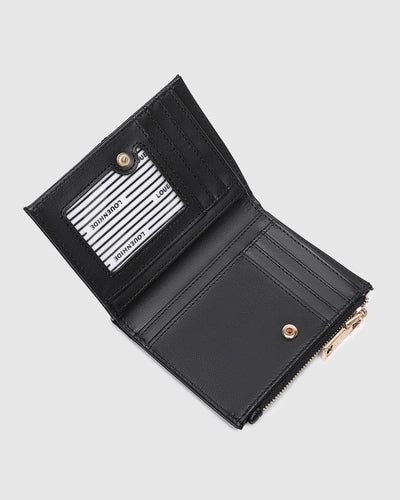 Blondie Wallet By Louenhide!  Three Colours!